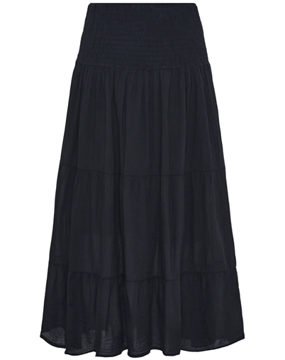 Marta du Chateau - MDCAnora Nederdel - Black